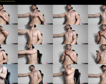 ivanhot279 — 92 minute Chaturbate male cam show recording, 720p, Aug 24, 2024
