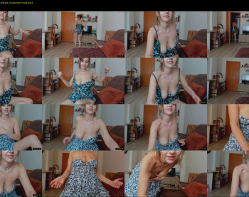 iveto69 — 117 minute Chaturbate female cam show recording, 720p, Aug 23, 2024