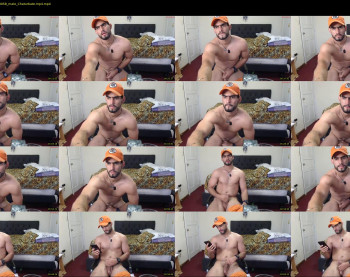 jackecuador — 4 minute Chaturbate male cam show recording, 720p, Aug 24, 2024