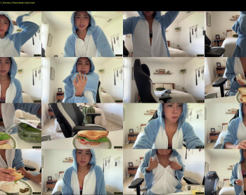 jadelove_ — 120 minute Chaturbate female cam show recording, 720p, Aug 23, 2024