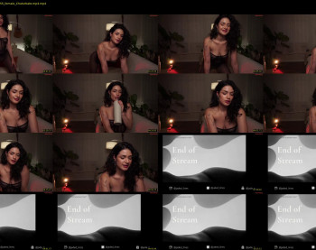 jadeperez_ — 12 minute Chaturbate female cam show recording, 720p, Aug 23, 2024