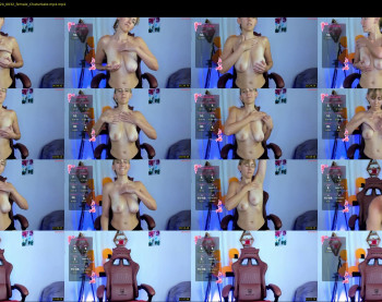jasminedaze888 — 15 minute Chaturbate female cam show recording, 720p, Aug 24, 2024