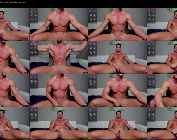 jasonblakes — 121 minute Chaturbate male cam show recording, 720p, Aug 23, 2024