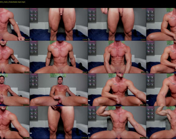 jasonblakes — 120 minute Chaturbate male cam show recording, 720p, Aug 24, 2024