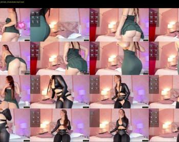 jenna1_ — 125 minute Chaturbate female cam show recording, 720p, Aug 23, 2024