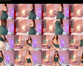 jenna1_ — 21 minute Chaturbate female cam show recording, 720p, Aug 23, 2024