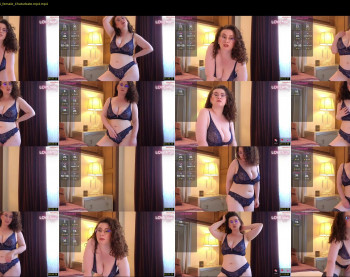 jessykah — 13 minute Chaturbate female cam show recording, 720p, Aug 23, 2024