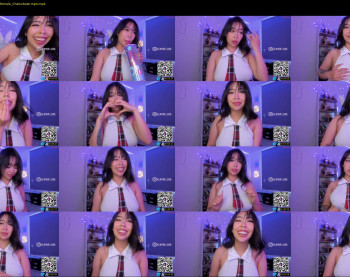 ji_hyun — 3 minute Chaturbate female cam show recording, 720p, Aug 24, 2024