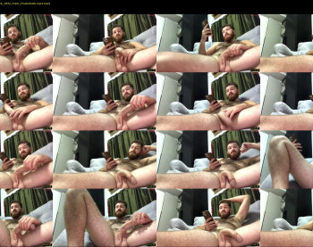 johnthomasbwc — 9 minute Chaturbate male cam show recording, 720p, Aug 23, 2024