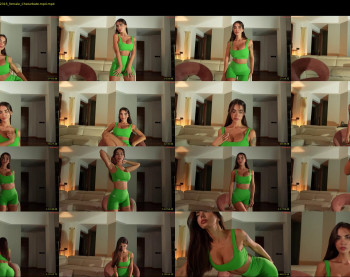 jseductiveart — 121 minute Chaturbate female cam show recording, 720p, Aug 23, 2024