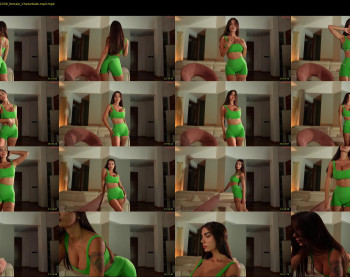 jseductiveart — 23 minute Chaturbate female cam show recording, 720p, Aug 23, 2024