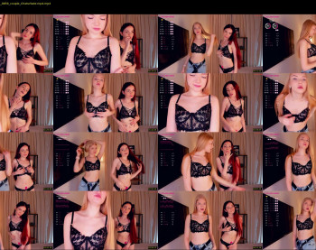 judithchristina — 5 minute Chaturbate female cam show recording, 720p, Aug 23, 2024