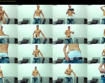 juniormorris_ — 54 minute Chaturbate male cam show recording, 720p, Aug 24, 2024