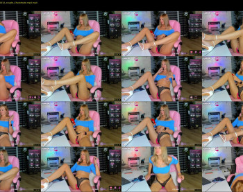 karinadeniss — 18 minute Chaturbate couple cam show recording, 720p, Aug 24, 2024