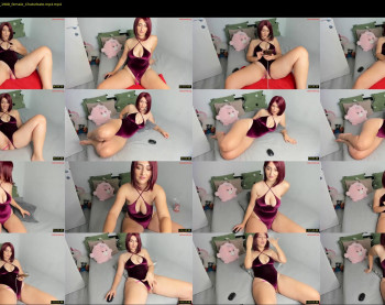 kassy_fantasy — 105 minute Chaturbate female cam show recording, 480p, Aug 23, 2024