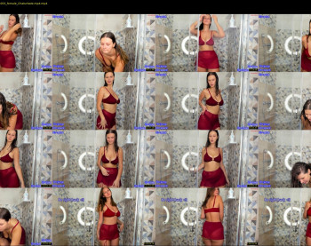 katie_dierse — 121 minute Chaturbate female cam show recording, 720p, Aug 23, 2024