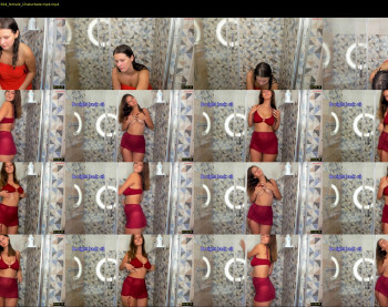 katie_dierse — 12 minute Chaturbate female cam show recording, 720p, Aug 23, 2024