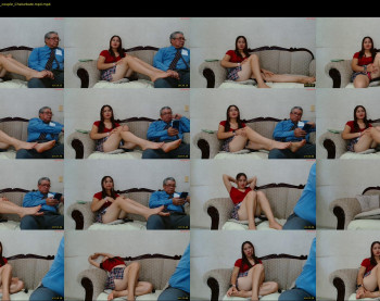 kiaming — 57 minute Chaturbate female cam show recording, 720p, Aug 23, 2024