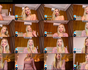 killer__tits — 39 minute Chaturbate female cam show recording, 720p, Aug 23, 2024