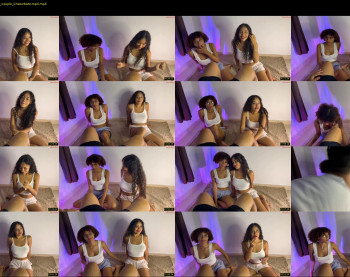 kittyand — 39 minute Chaturbate couple cam show recording, 720p, Aug 23, 2024