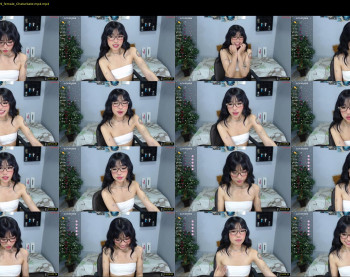 kloeking_ — 29 minute Chaturbate female cam show recording, 720p, Aug 24, 2024
