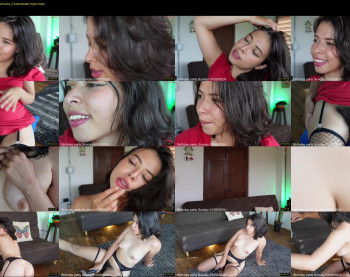 kozzy_ — 67 minute Chaturbate female cam show recording, 720p, Aug 23, 2024