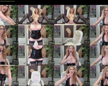 ladyleea — 91 minute Chaturbate female cam show recording, 720p, Aug 23, 2024