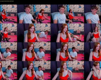 laksmrrr — 32 minute Chaturbate couple cam show recording, 720p, Aug 23, 2024