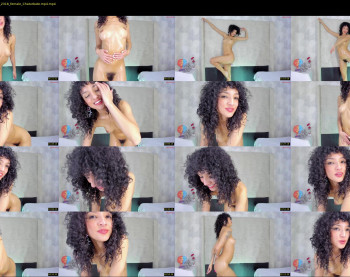 lilithsteinberg — 6 minute Chaturbate female cam show recording, 720p, Aug 23, 2024