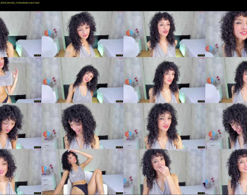 lilithsteinberg — 20 minute Chaturbate female cam show recording, 720p, Aug 24, 2024