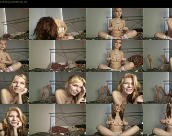 lizzyylovesick — 120 minute Chaturbate female cam show recording, 480p, Aug 23, 2024