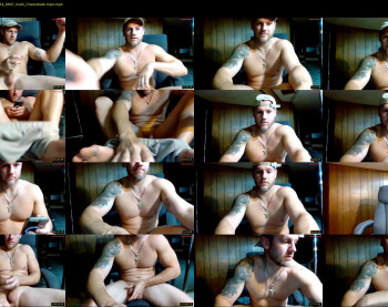 longstrokin8869 — 88 minute Chaturbate male cam show recording, 480p, Aug 23, 2024