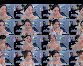 lynngroves — 12 minute Chaturbate female cam show recording, 720p, Aug 23, 2024