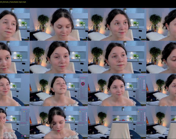 lynngroves — 19 minute Chaturbate female cam show recording, 720p, Aug 24, 2024