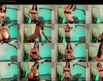 madisonlara — 121 minute Chaturbate female cam show recording, 720p, Aug 23, 2024