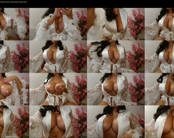 madlyn_dee — 55 minute Chaturbate female cam show recording, 720p, Aug 23, 2024