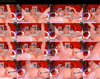 marry_torres — 121 minute Chaturbate female cam show recording, 720p, Aug 23, 2024