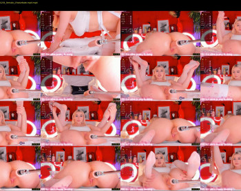 marry_torres — 121 minute Chaturbate female cam show recording, 720p, Aug 23, 2024