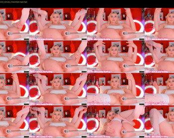 marry_torres — 14 minute Chaturbate female cam show recording, 720p, Aug 23, 2024
