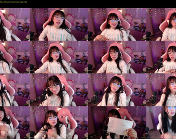 maru_chan_ — 55 minute Chaturbate female cam show recording, 720p, Aug 23, 2024