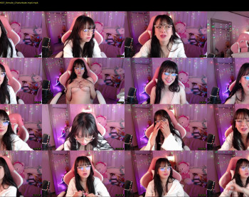 maru_chan_ — 121 minute Chaturbate female cam show recording, 720p, Aug 24, 2024