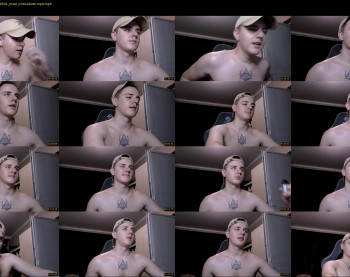 matt_aniston — 14 minute Chaturbate male cam show recording, 720p, Aug 24, 2024