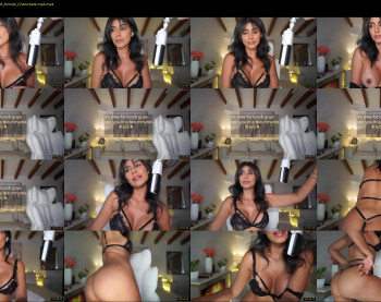 meegan1 — 120 minute Chaturbate female cam show recording, 720p, Aug 23, 2024