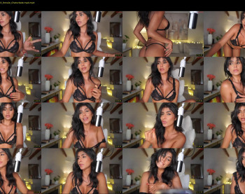 meegan1 — 40 minute Chaturbate female cam show recording, 720p, Aug 24, 2024