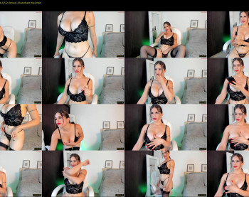 meganconnor_ — 83 minute Chaturbate couple cam show recording, 720p, Aug 23, 2024