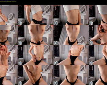 miamoreira — 50 minute Chaturbate female cam show recording, 720p, Aug 23, 2024