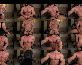 mike0xx — 84 minute Chaturbate male cam show recording, 720p, Aug 23, 2024
