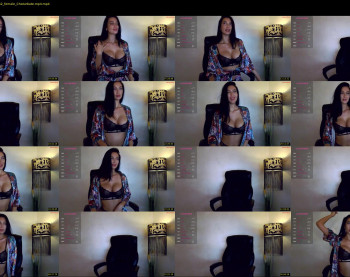miley_me — 64 minute Chaturbate female cam show recording, 720p, Aug 23, 2024