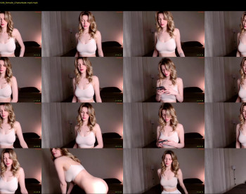 milky__way_ — 60 minute Chaturbate female cam show recording, 720p, Aug 23, 2024