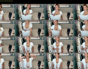 milla_kuni — 4 minute Chaturbate female cam show recording, 720p, Aug 23, 2024
